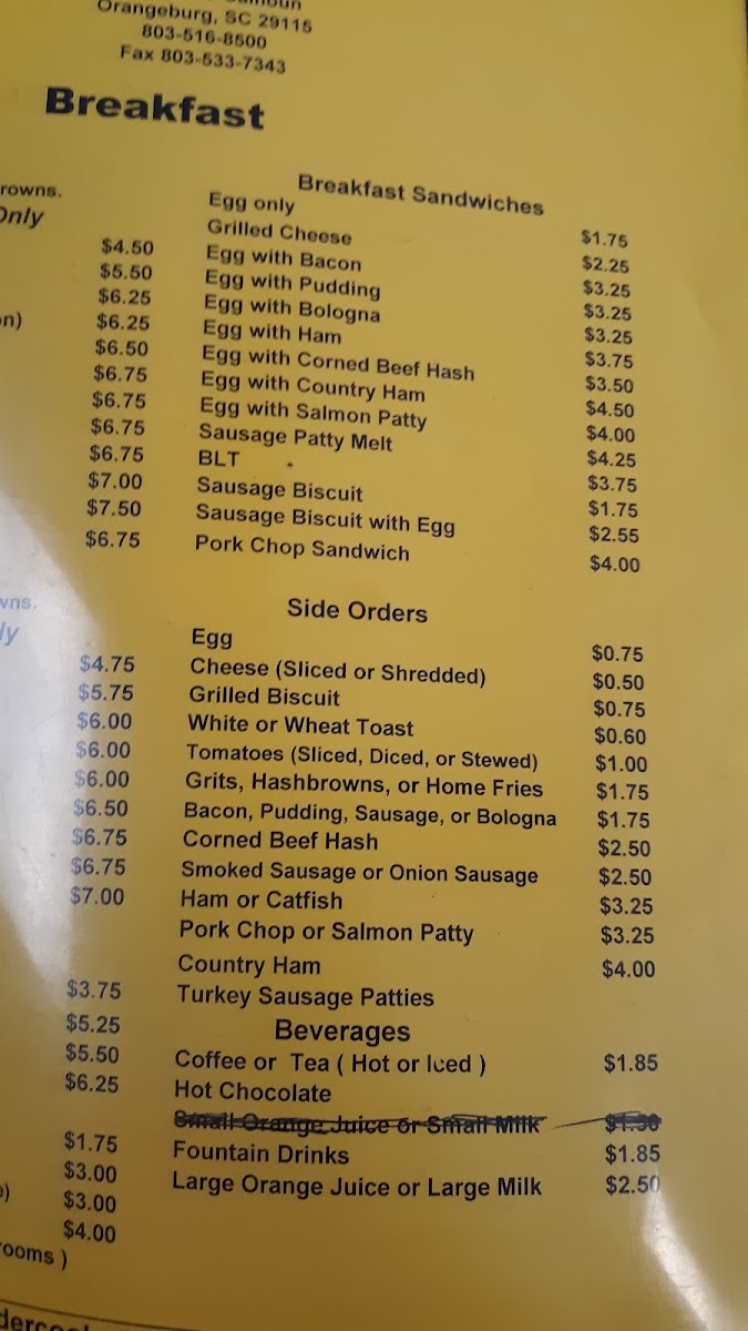 Menu Photo 8