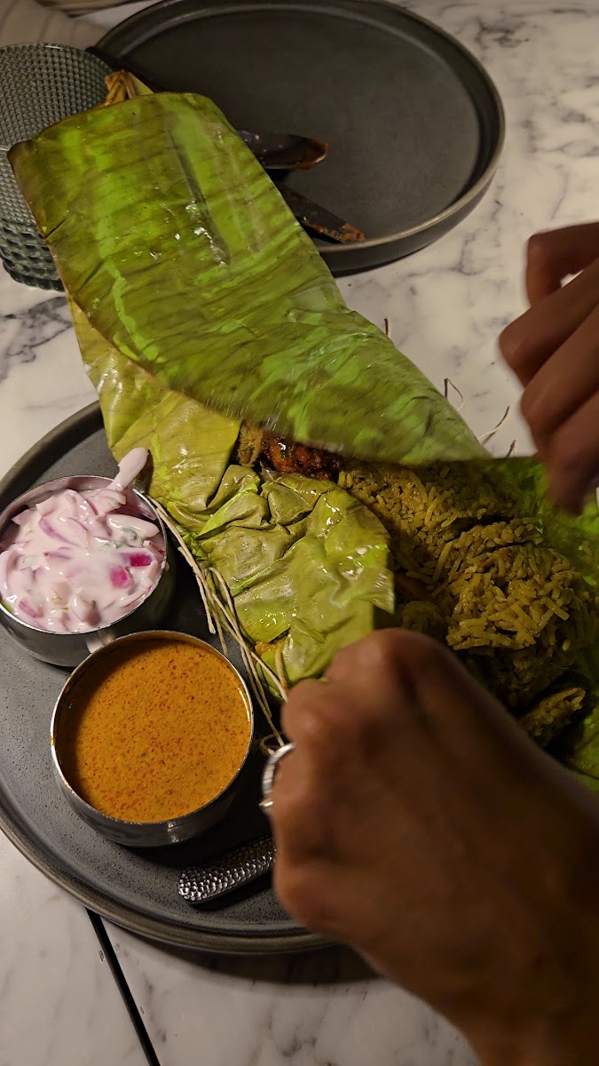 ANANTARA Restaurant - Photo 1