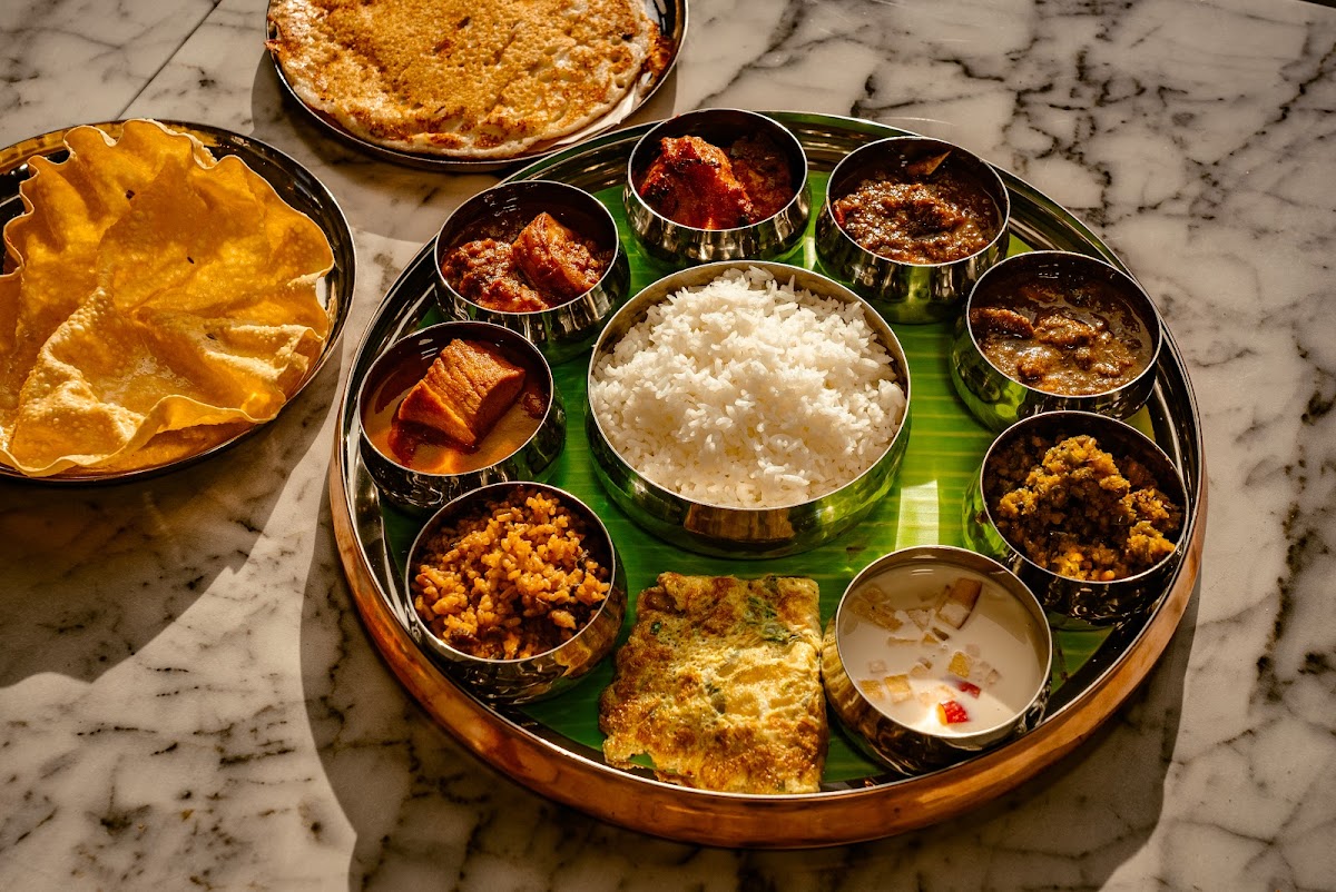 ANANTARA Restaurant - Photo 4