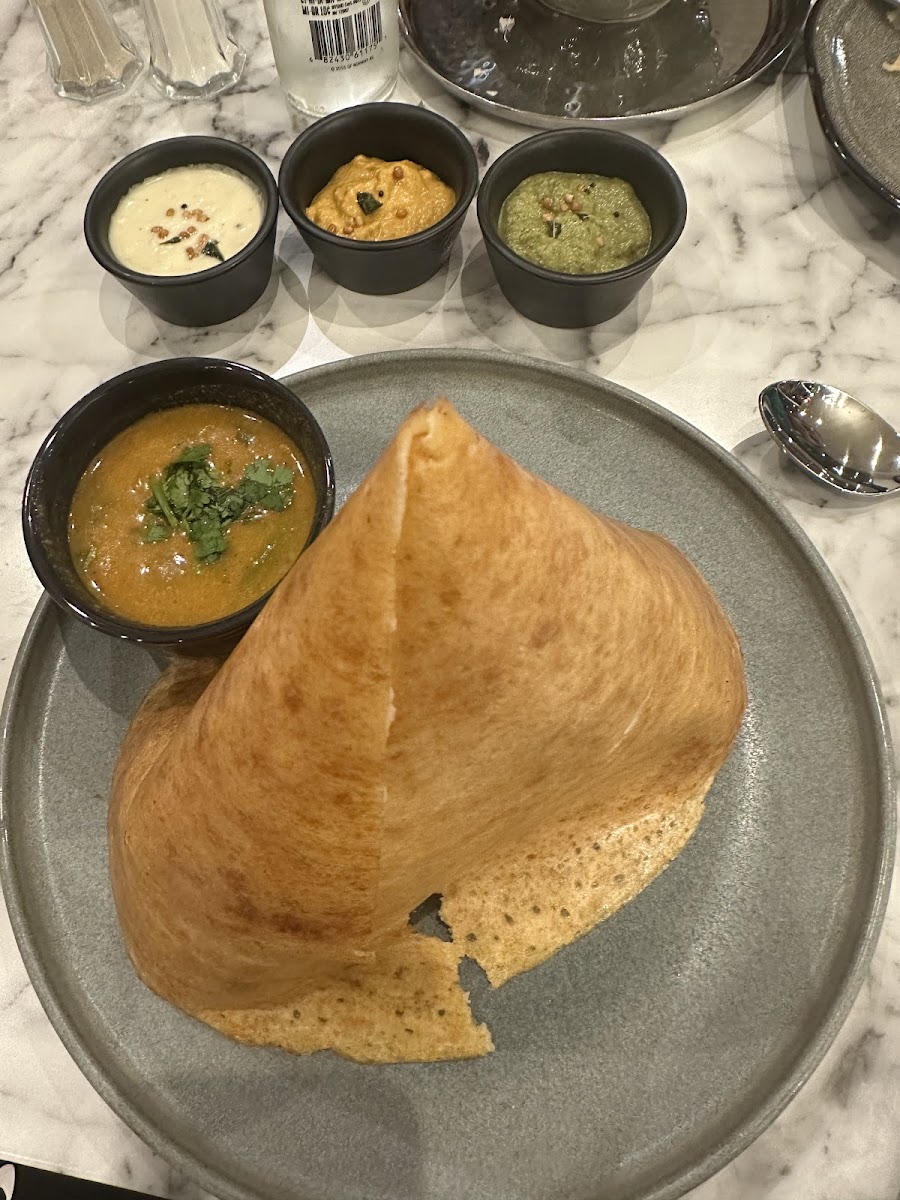 ANANTARA Restaurant - Photo 8