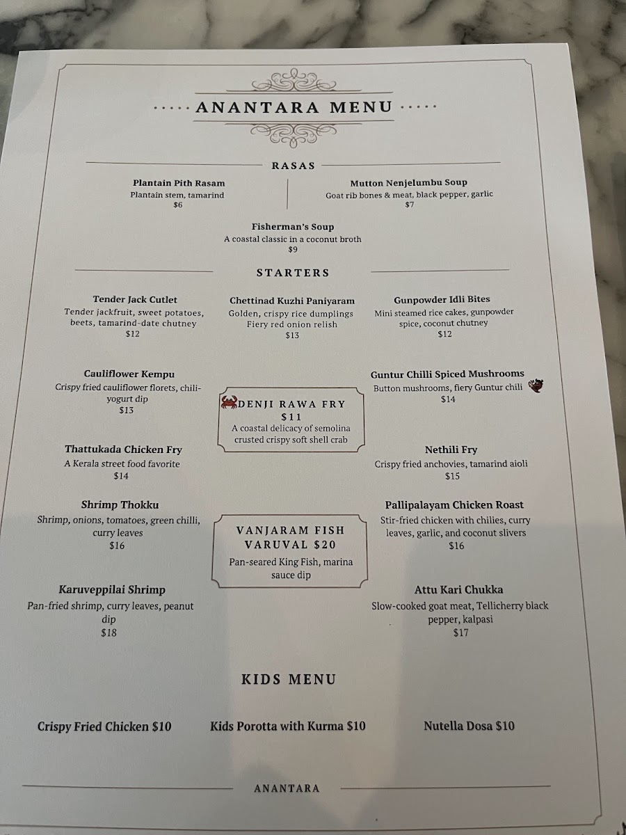 Menu Photo 4