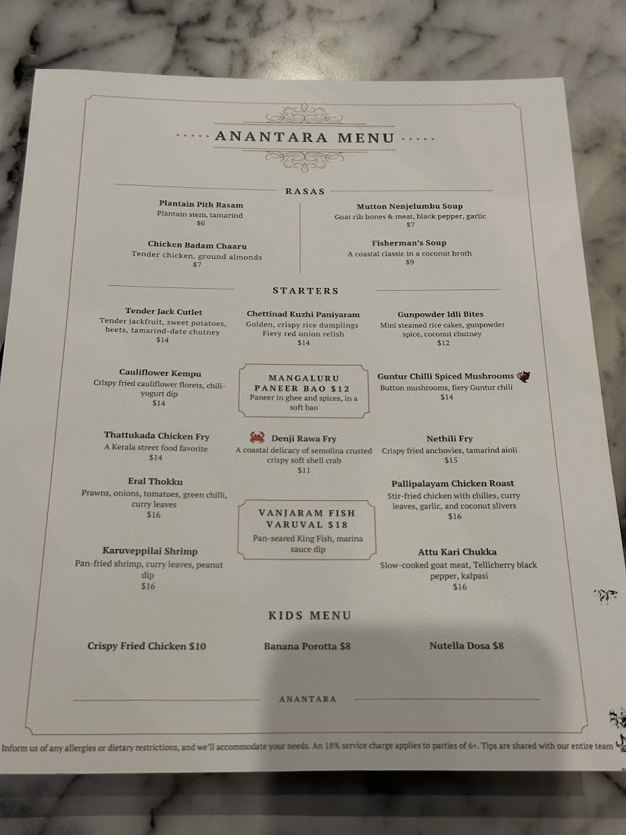 Menu Photo 7