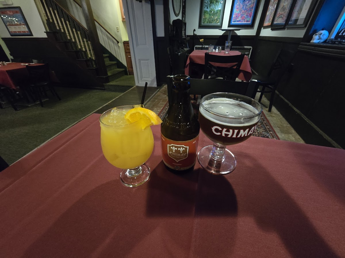 Porch Restaurant & Pub - Photo 3