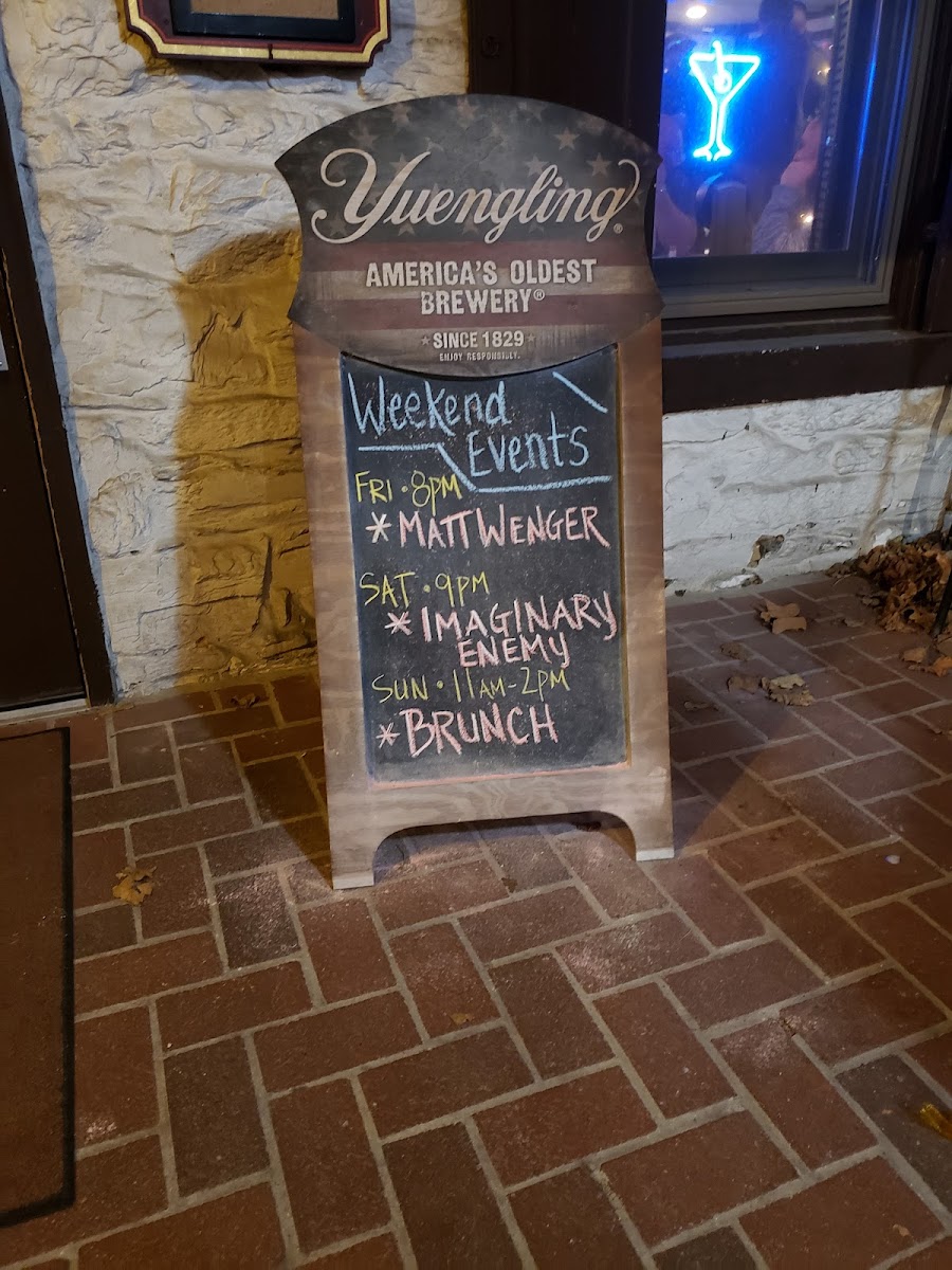 Menu Photo 9
