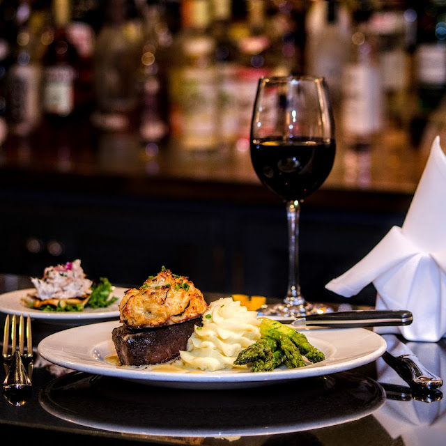 Filet Mignon