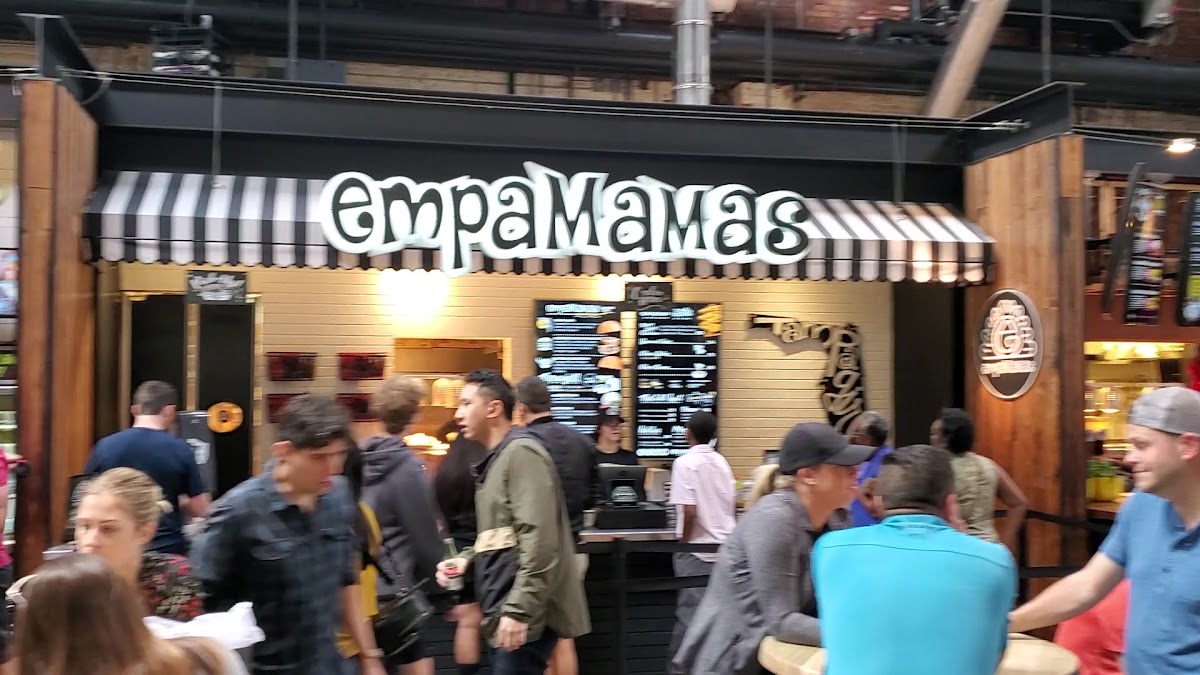 Heights Public Market - Photo 1