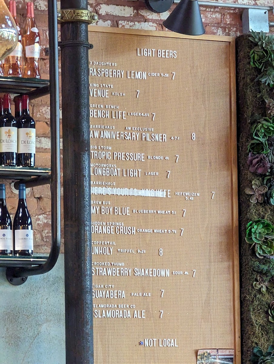Menu Photo 7