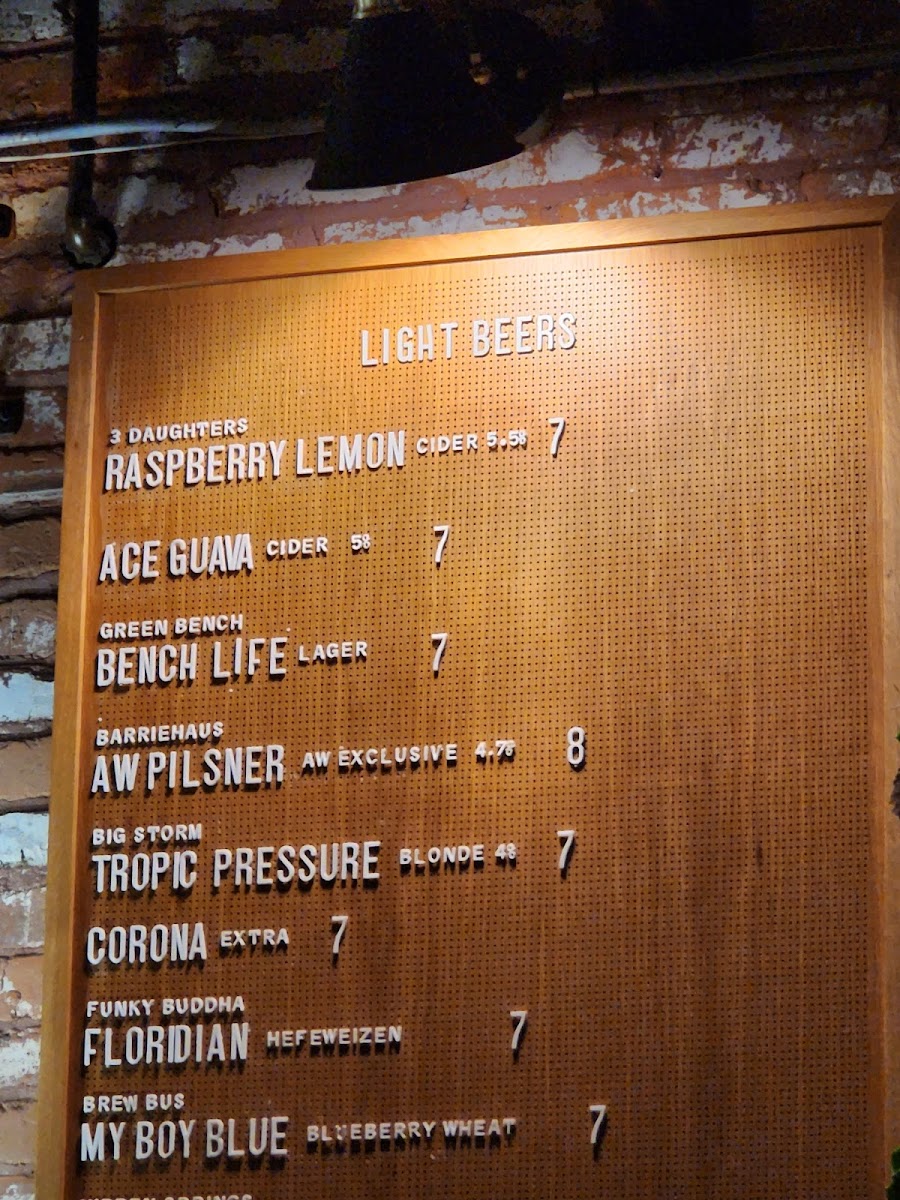 Menu Photo 8