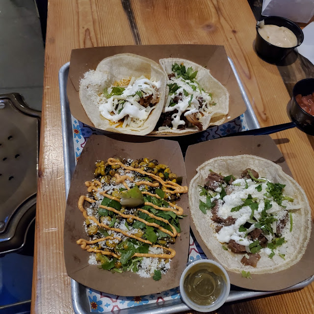 Bang Bang Taco