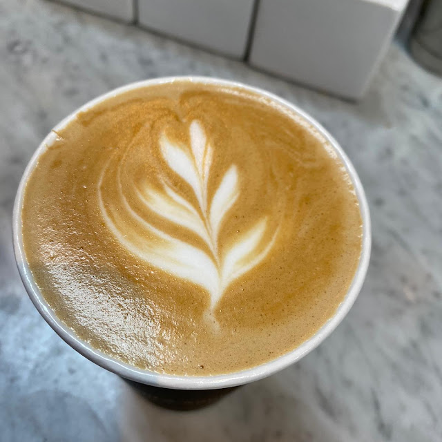 Flat White