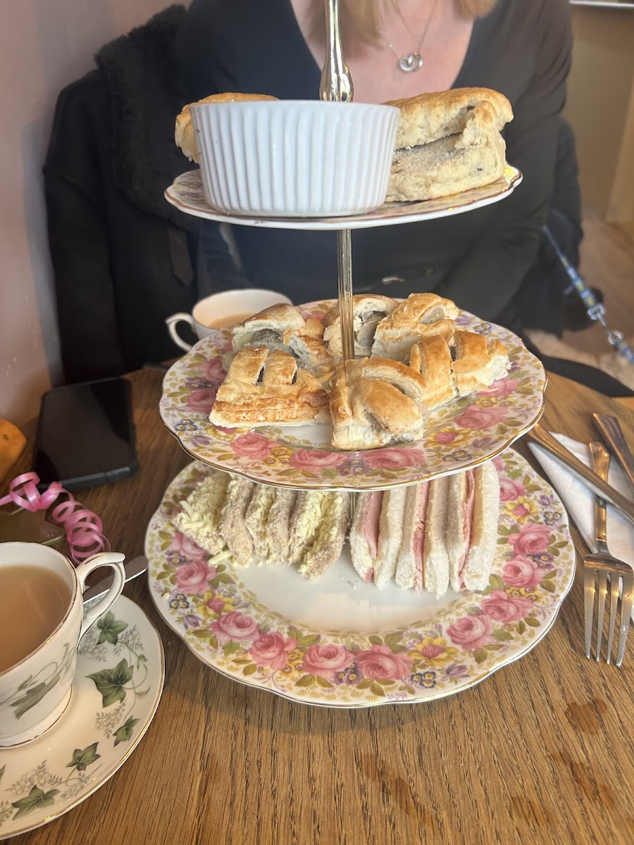 Mrs C’s Tea Cosy - Photo 9