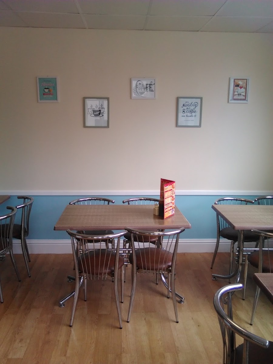 Brenda's Kitchen - Photo 3