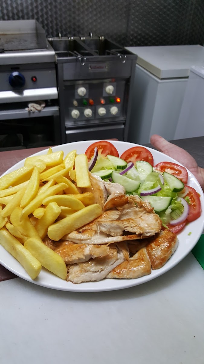 Brenda's Kitchen - Photo 6