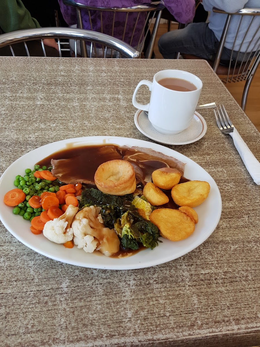 Brenda's Kitchen - Photo 7