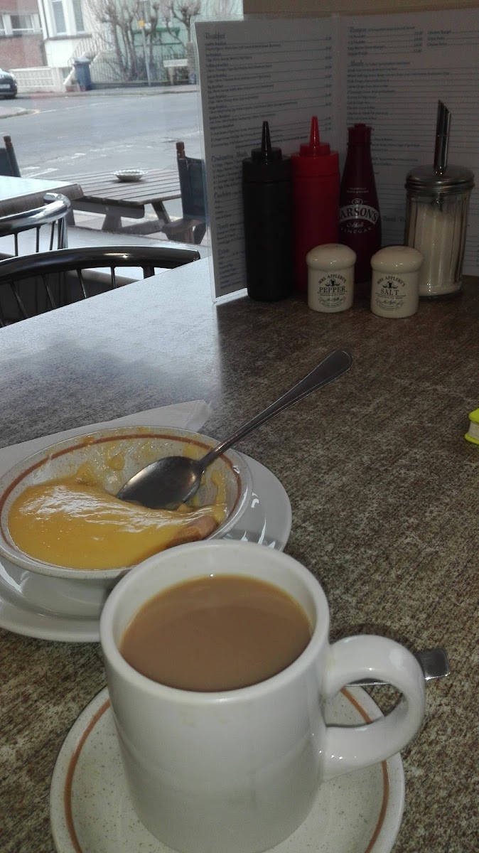 Brenda's Kitchen - Photo 8