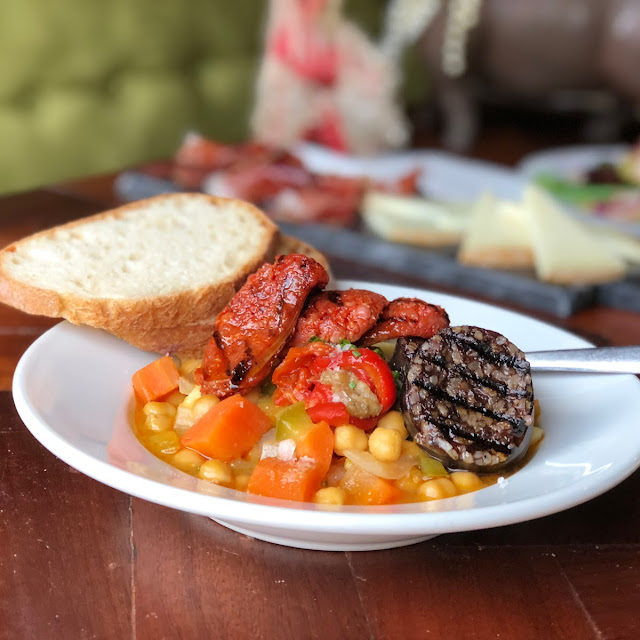 Full Breakfast