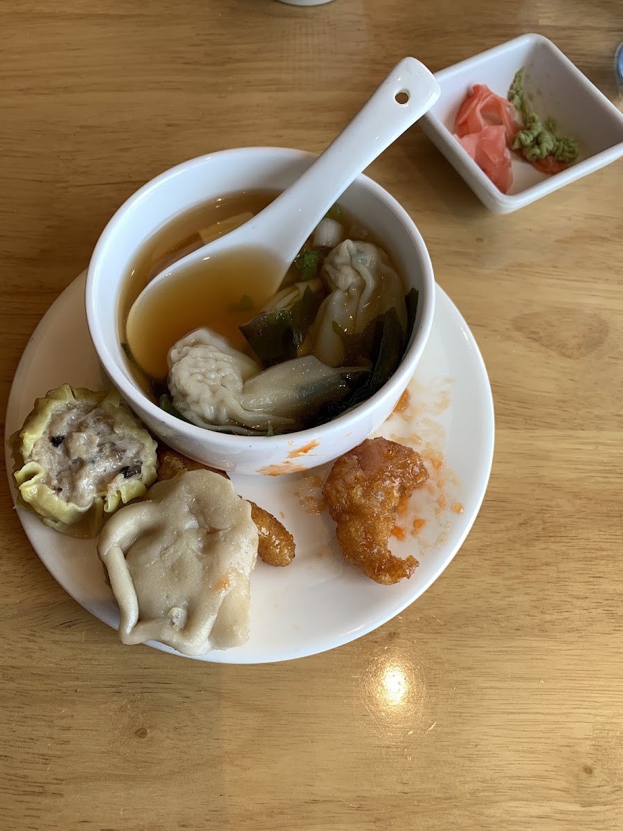 I love Sushi & hotpot & BBQ - Photo 9