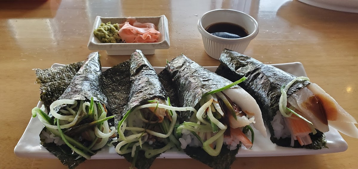 I love Sushi & hotpot & BBQ - Photo 4