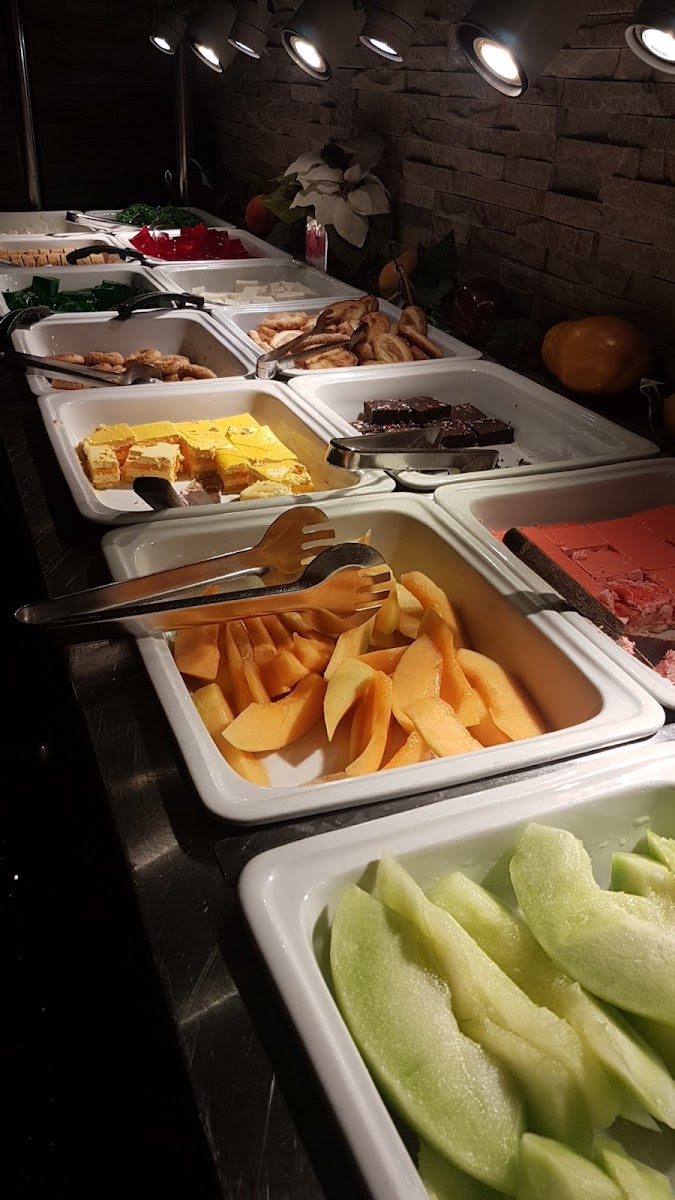 I love Sushi & hotpot & BBQ - Photo 7