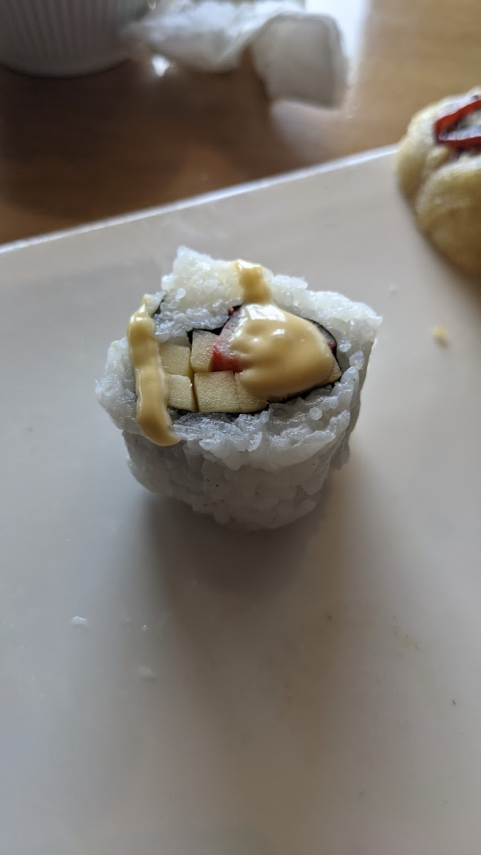 I love Sushi & hotpot & BBQ - Photo 8