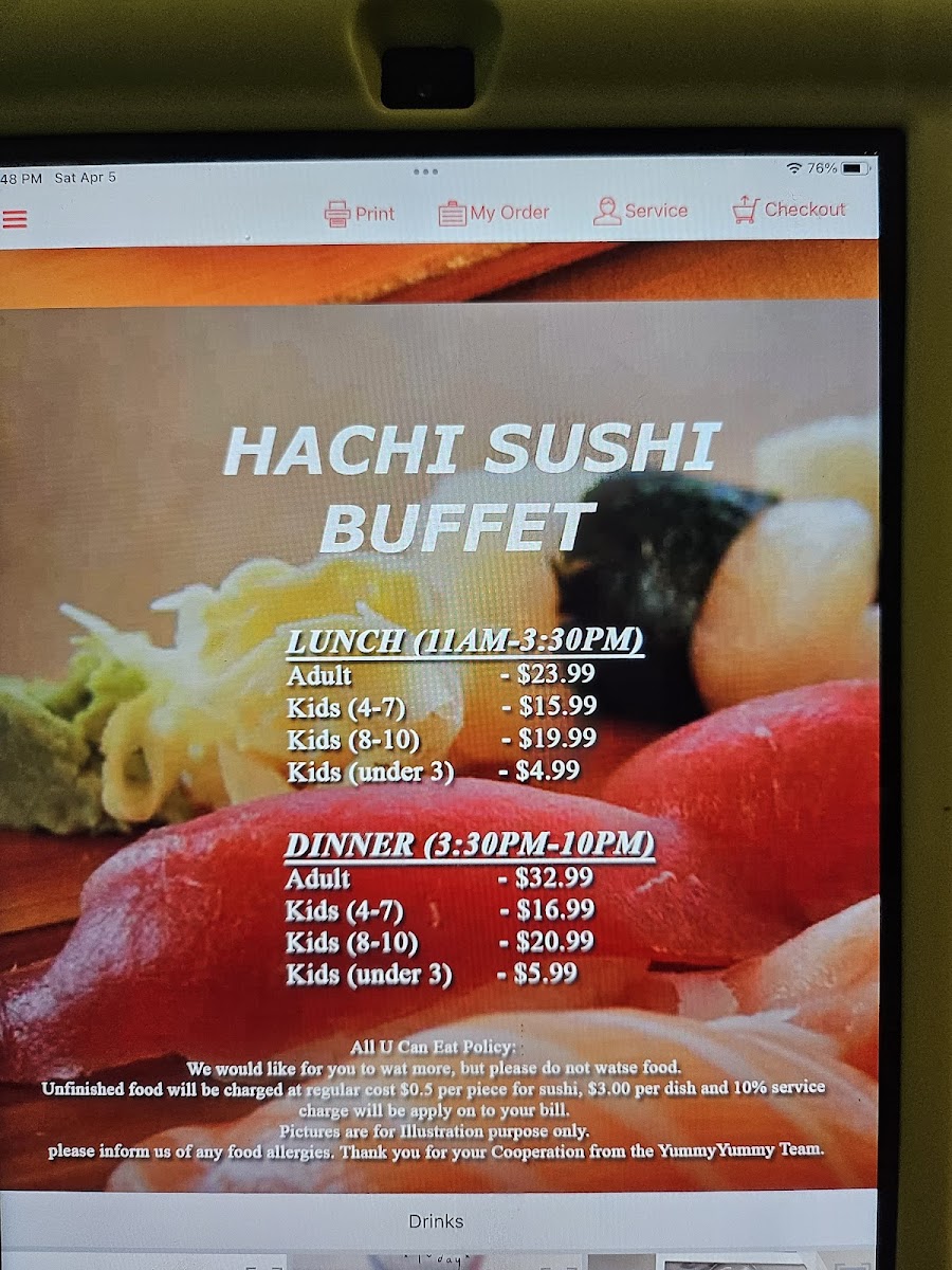 Menu Photo 3
