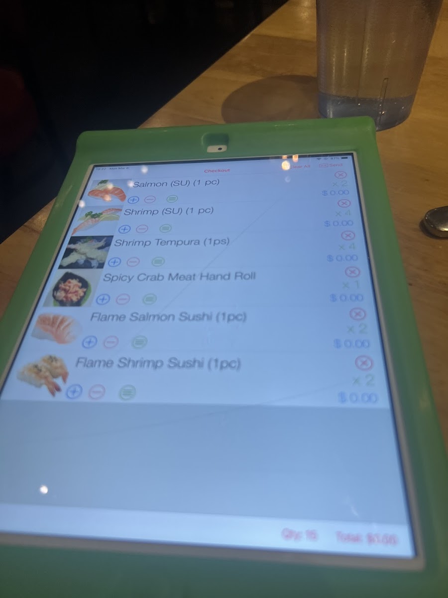 Menu Photo 4