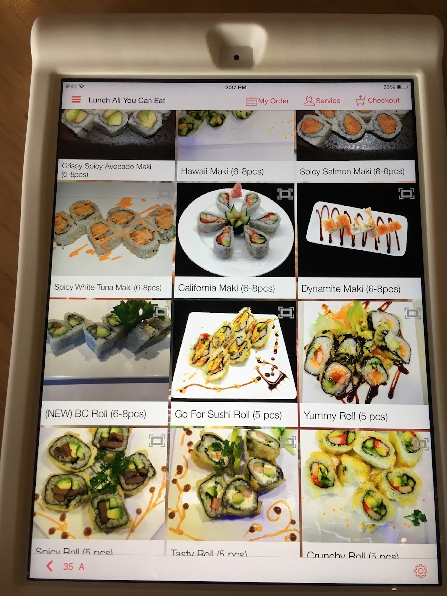 Menu Photo 6