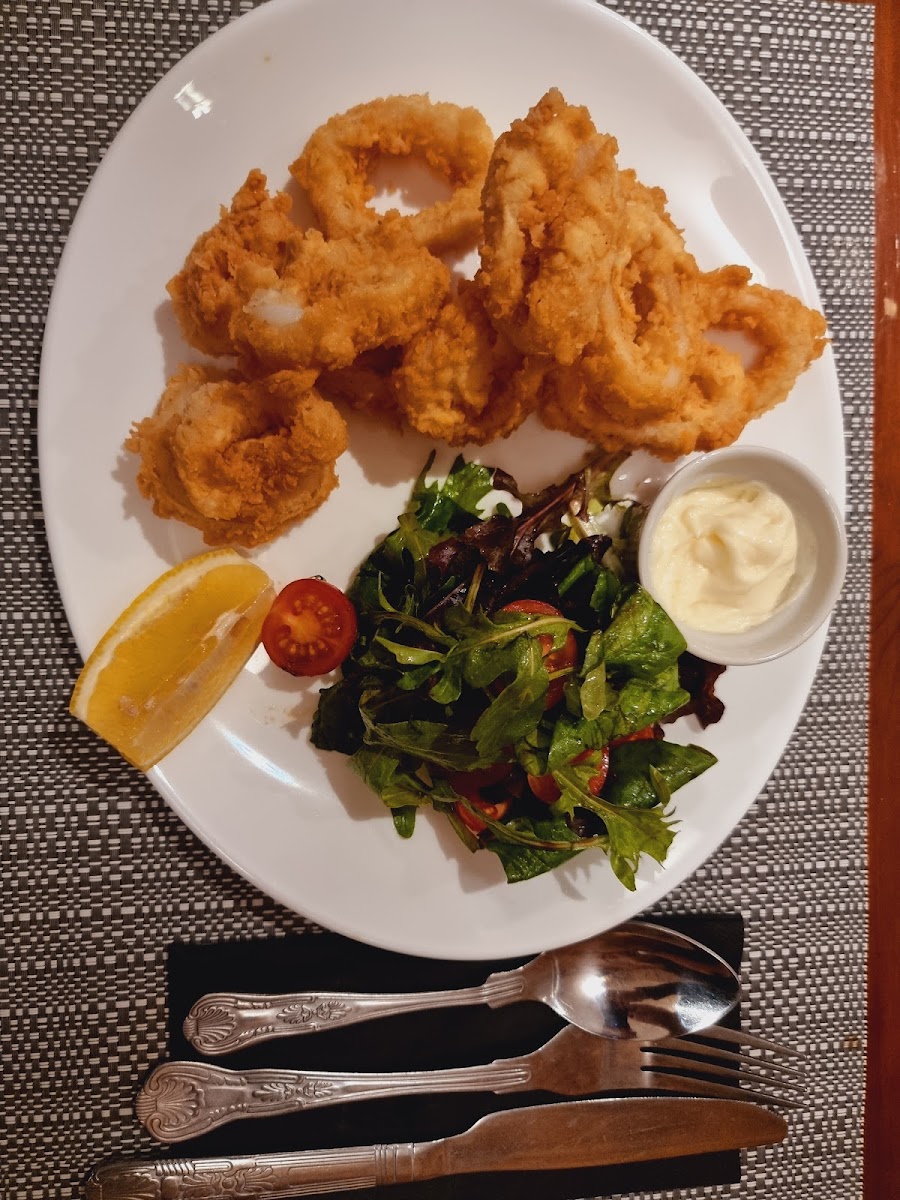 Traditional Romanesc Restaurant - Photo 6
