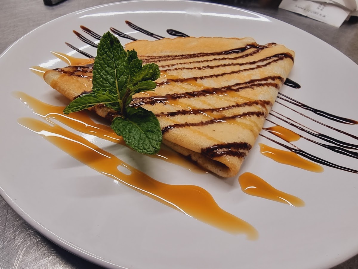 Traditional Romanesc Restaurant - Photo 8
