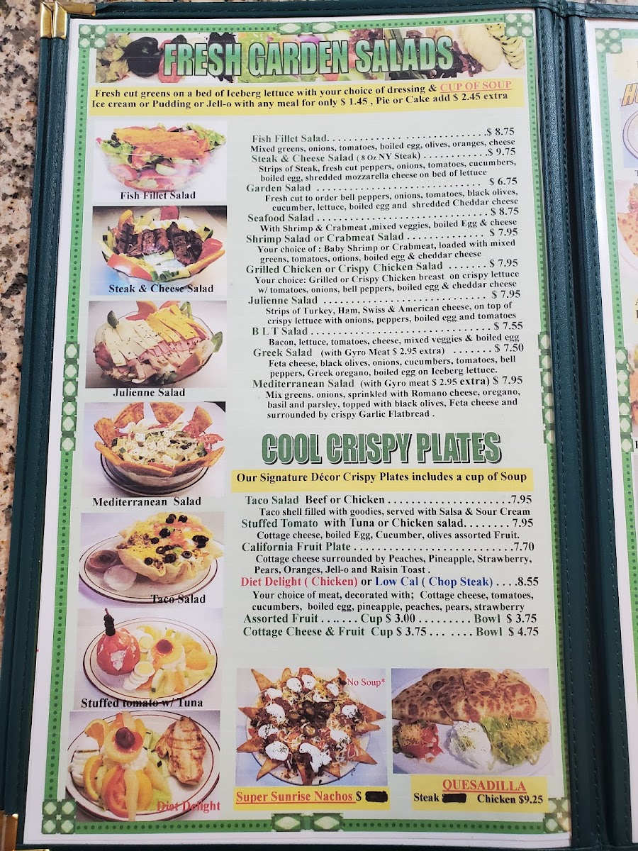 Menu Photo 3