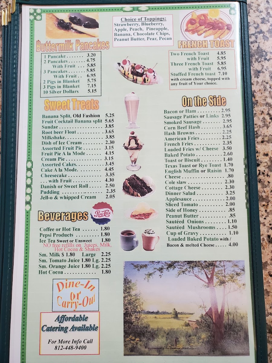 Menu Photo 6