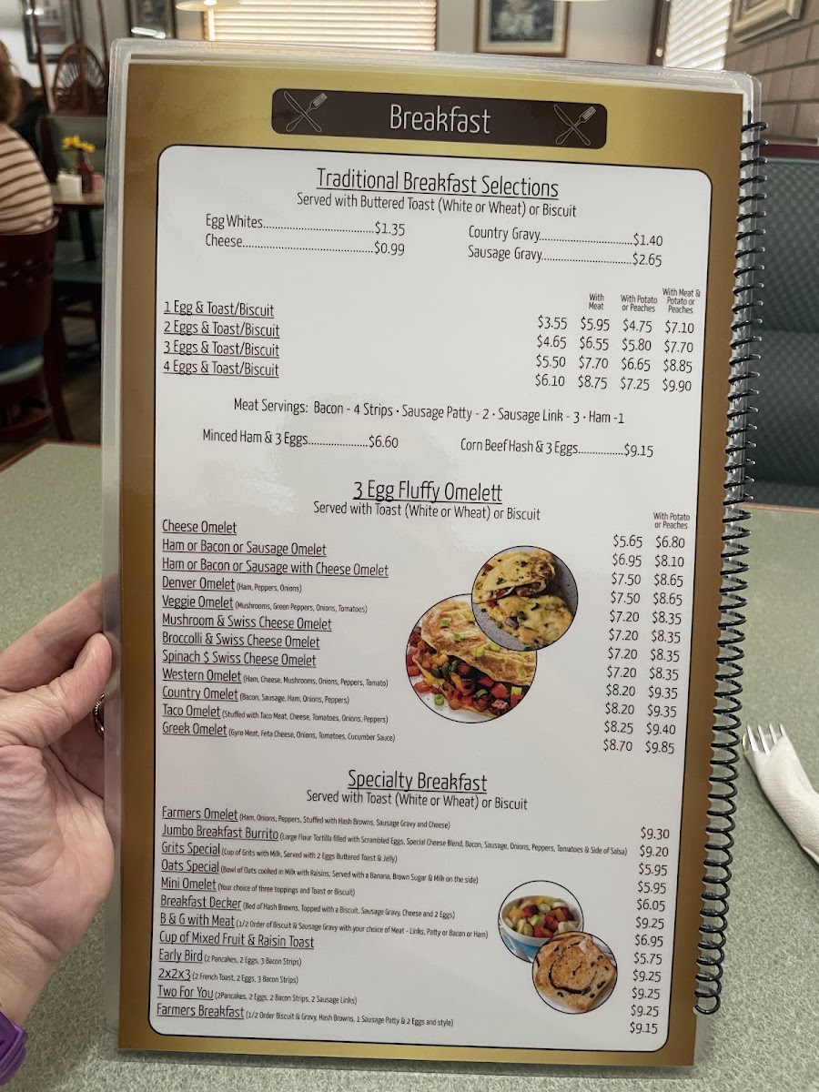 Menu Photo 8