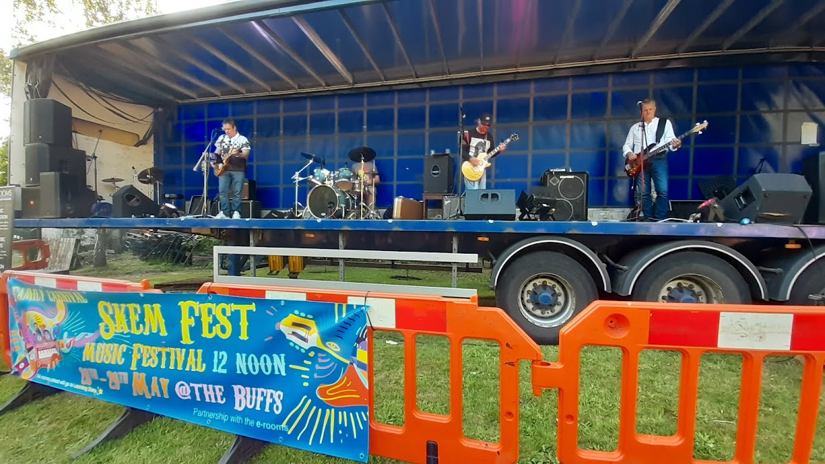 The Buffs Skelmersdale - Photo 2