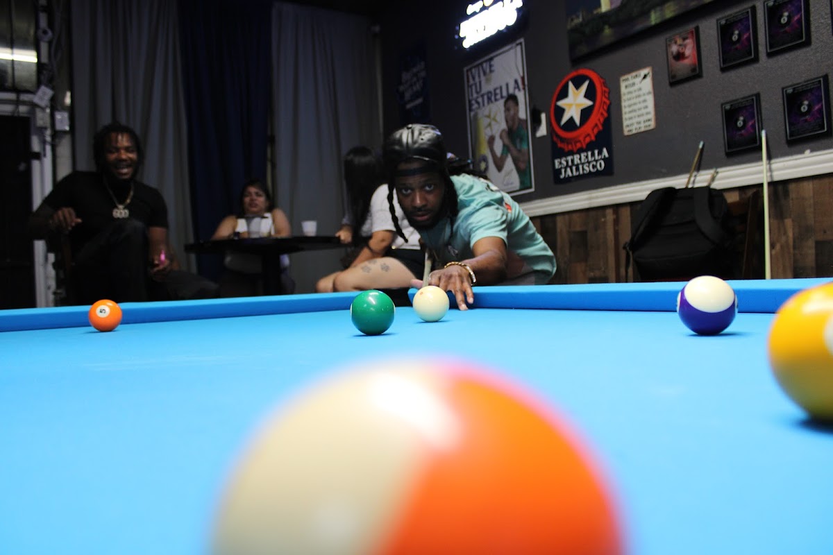 CJ's Billiard and Sport Bar - Photo 3