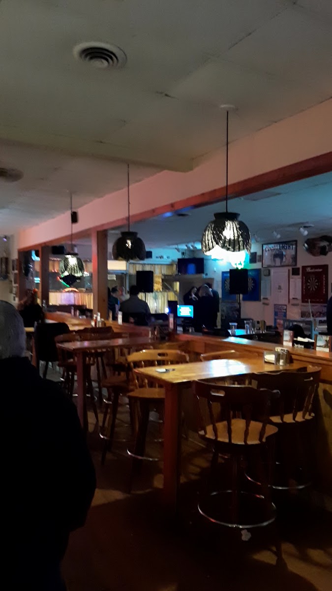 Greenleaf Cafe - Photo 1