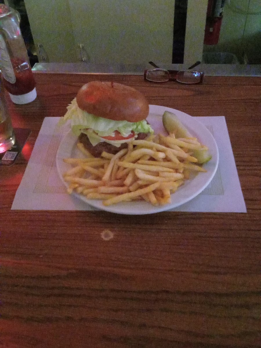 Greenleaf Cafe - Photo 6
