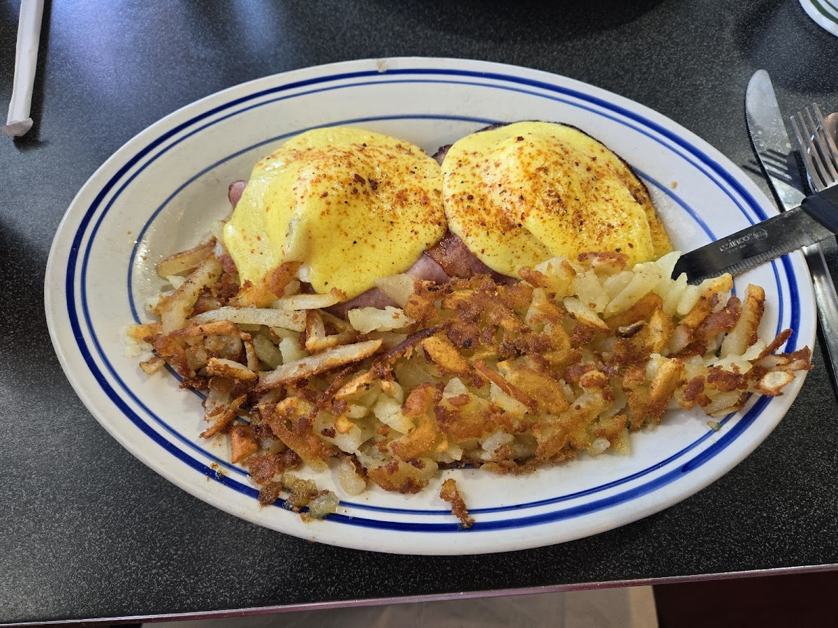 Harlow's Diner - Photo 2