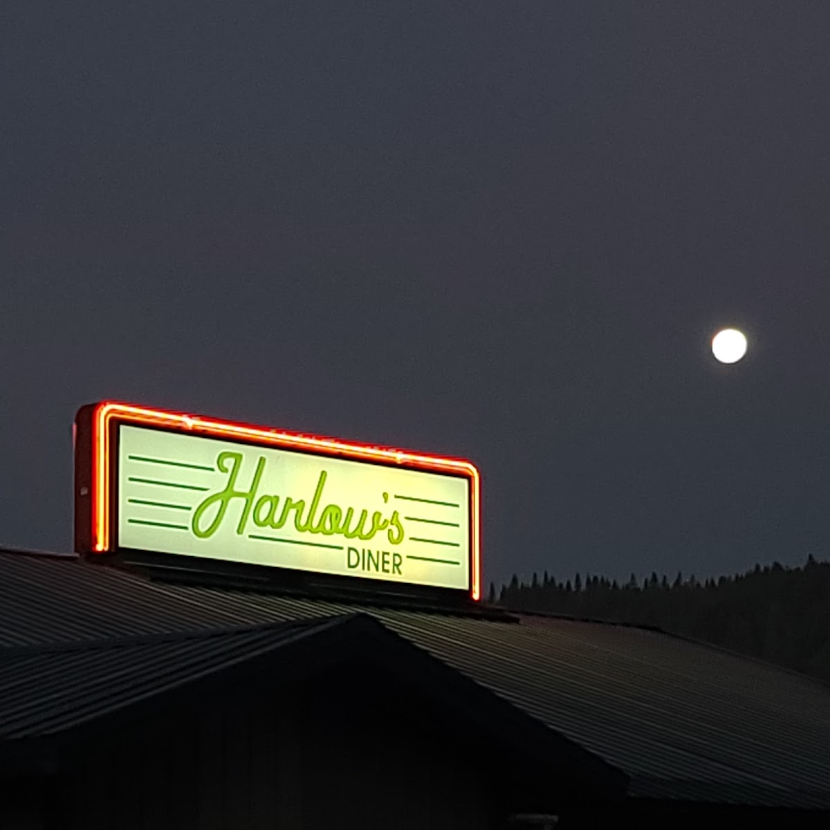 Harlow's Diner - Photo 3
