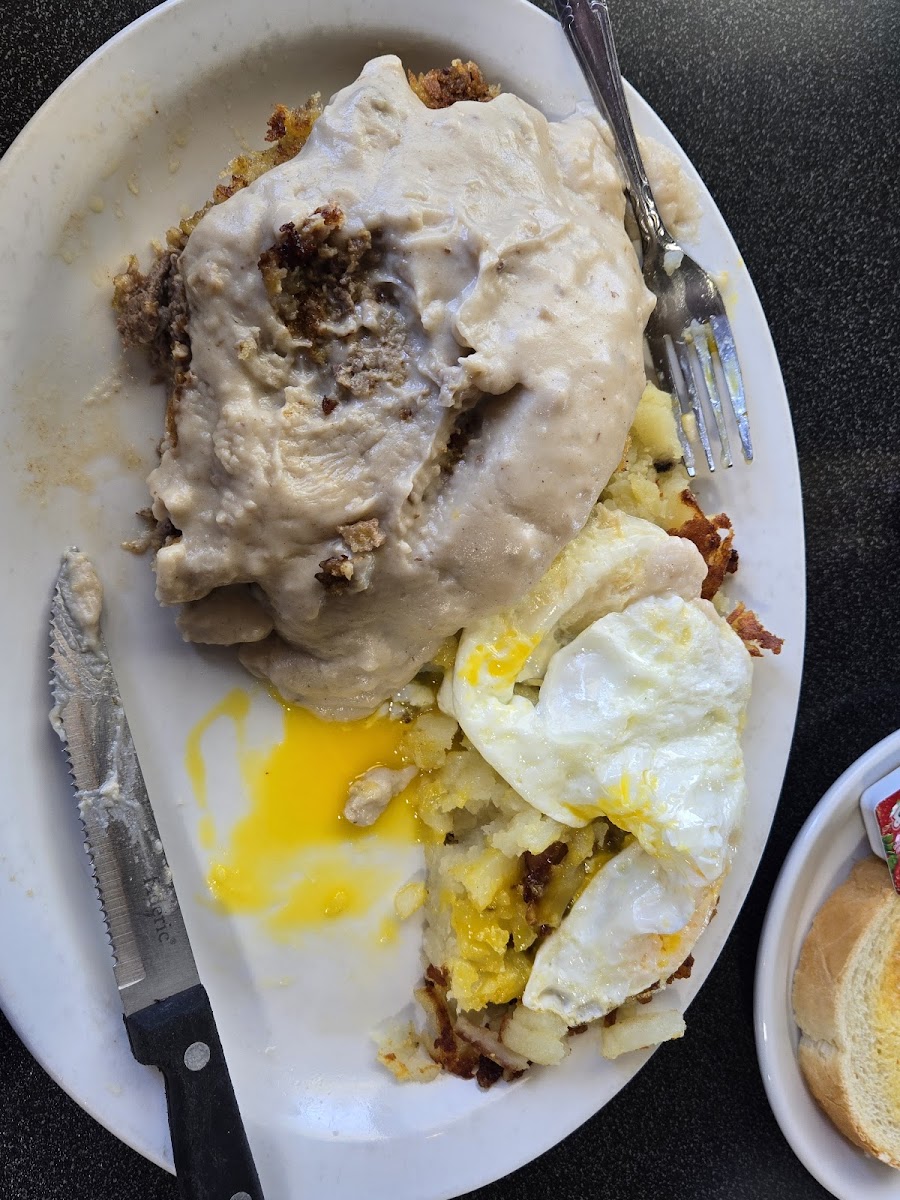 Harlow's Diner - Photo 4
