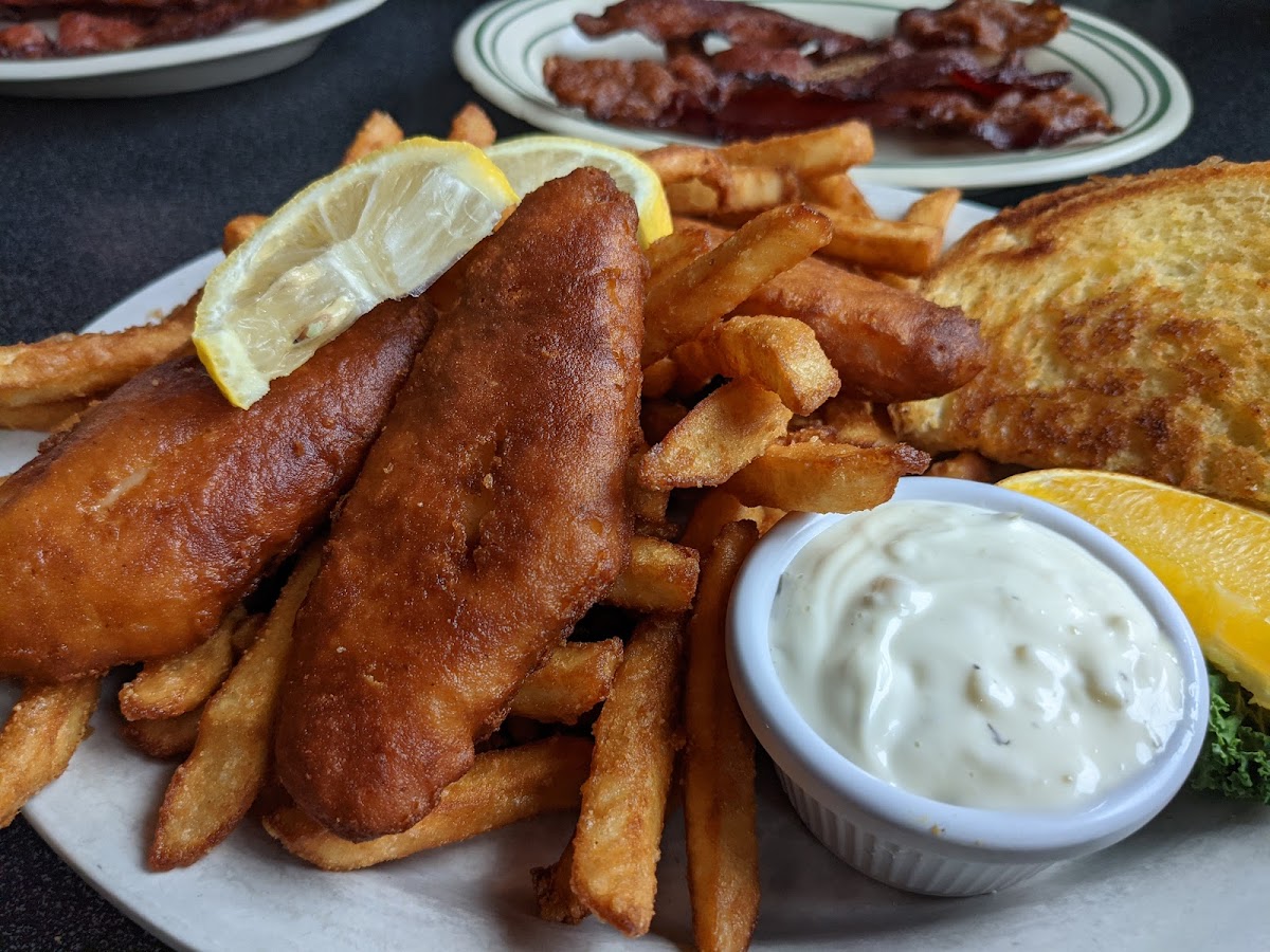 Harlow's Diner - Photo 8