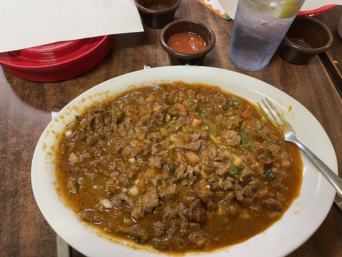 Peraltas Mexican Restaurant - Photo 4