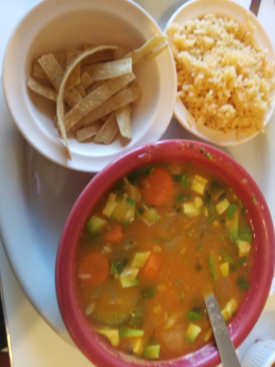 Peraltas Mexican Restaurant - Photo 6
