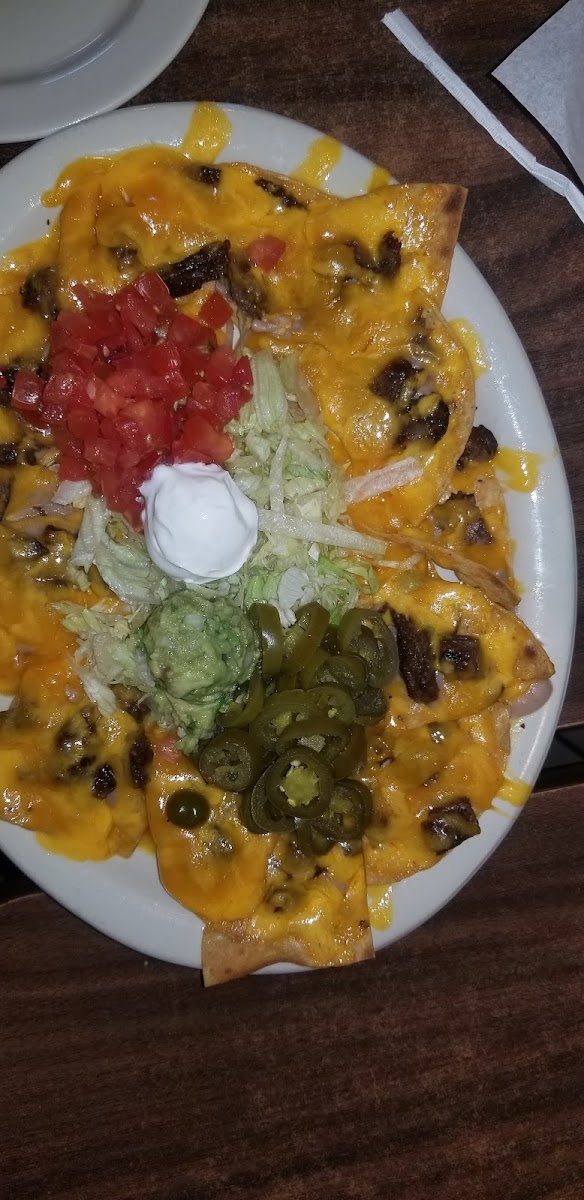 Peraltas Mexican Restaurant - Photo 8