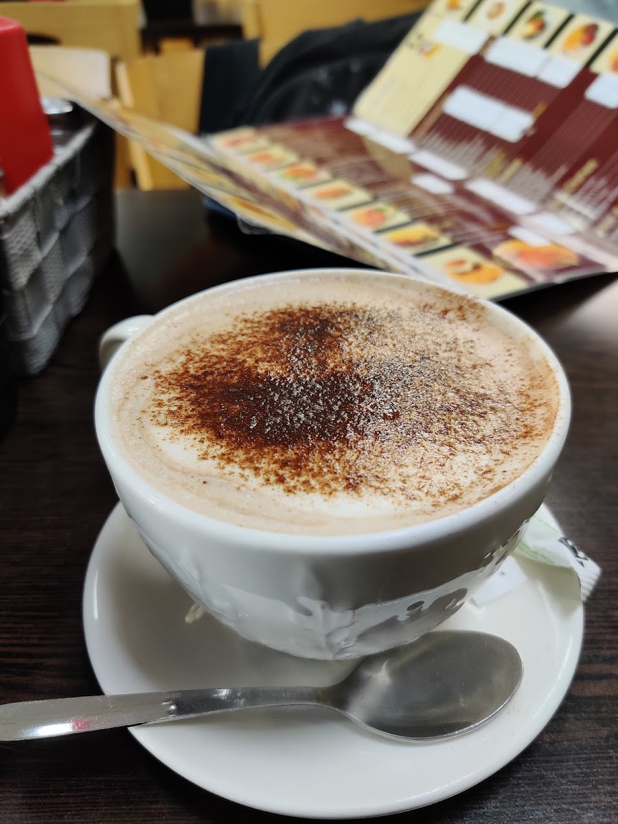 Jennys Cafe - Photo 2