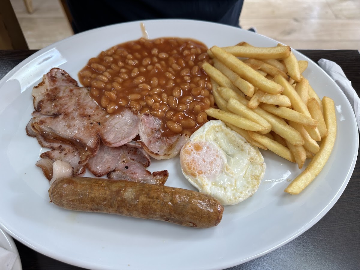 Jennys Cafe - Photo 3