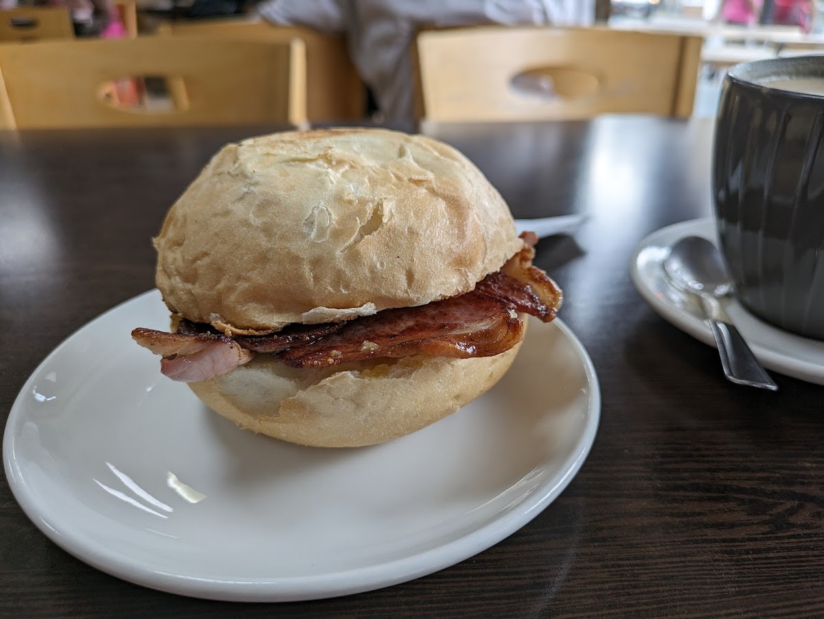 Jennys Cafe - Photo 8