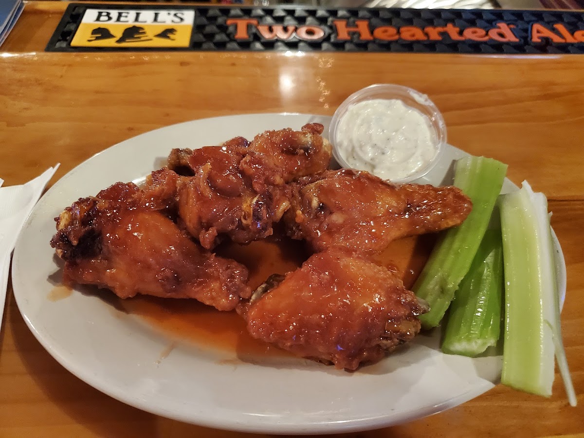 Ye Olde Spring Valley Tavern - Photo 4