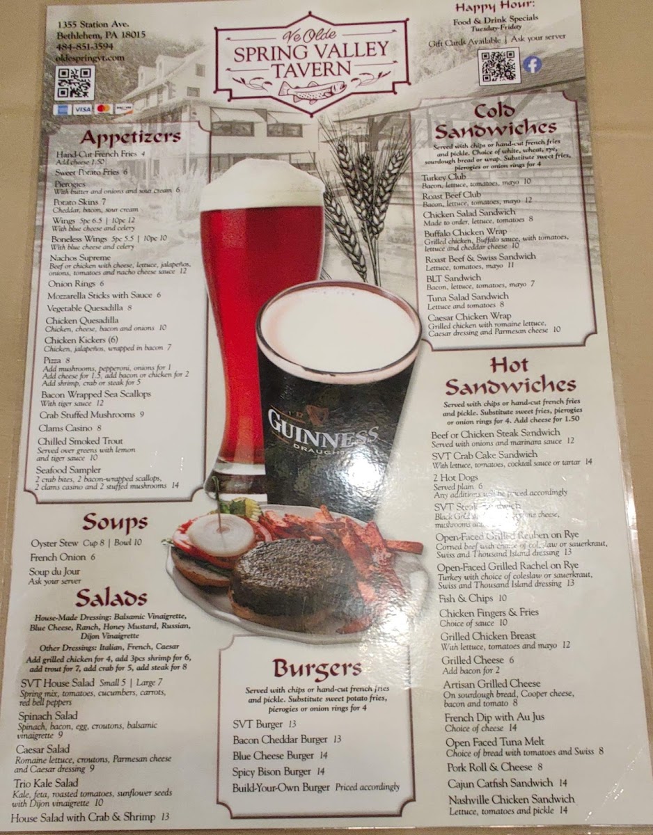 Menu Photo 4