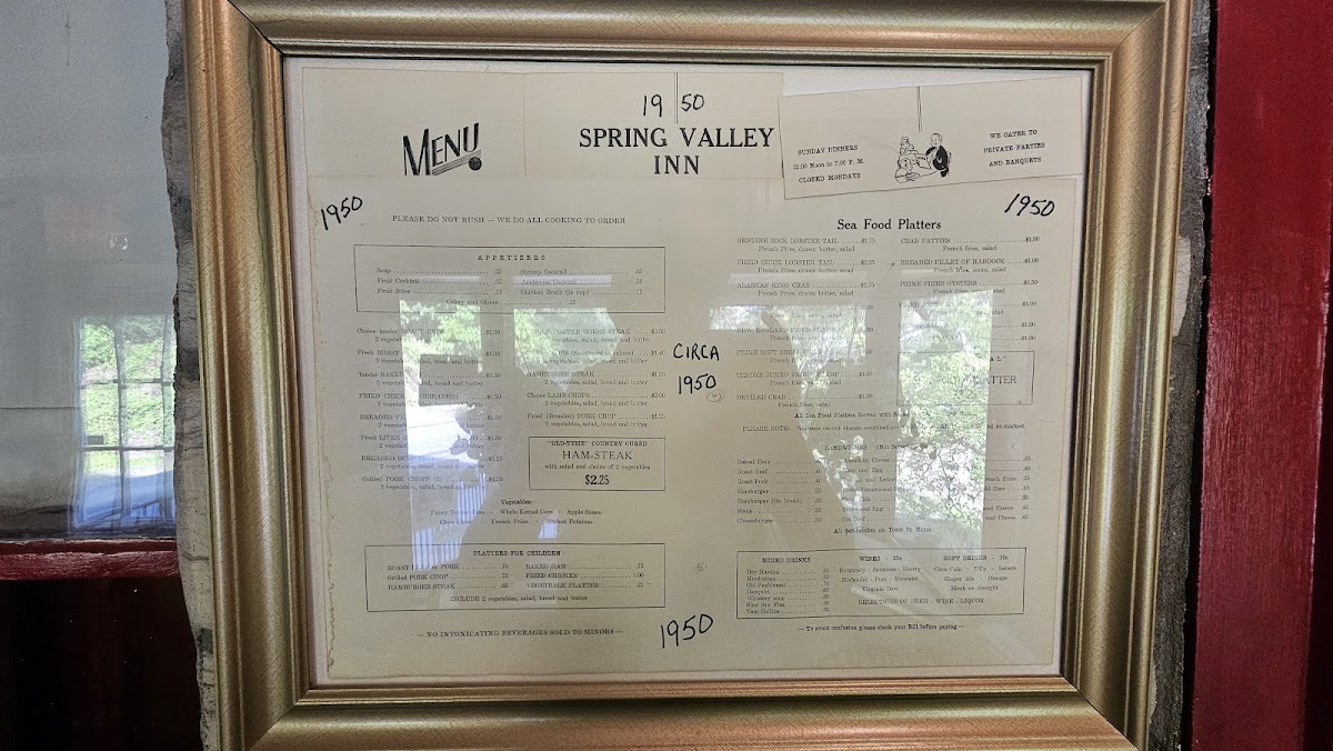 Menu Photo 7