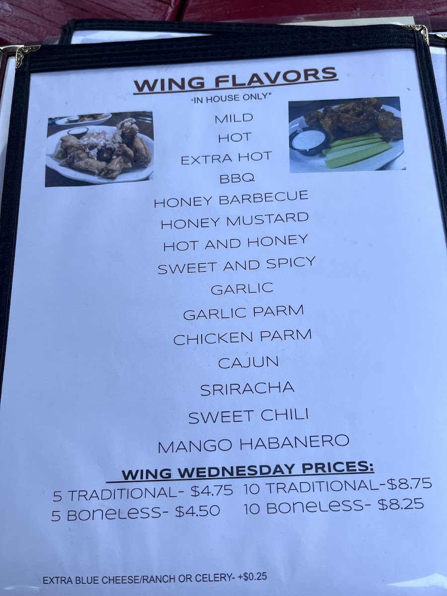 Menu Photo 8